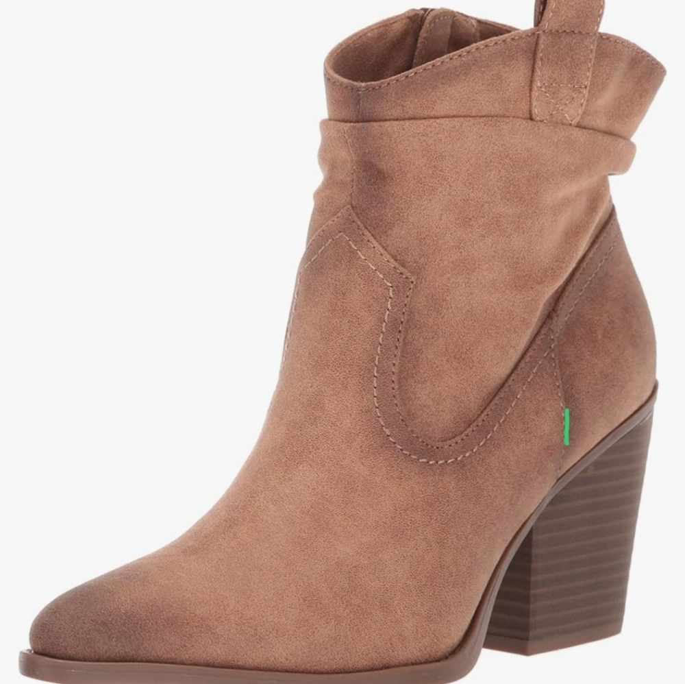 Women's Booties